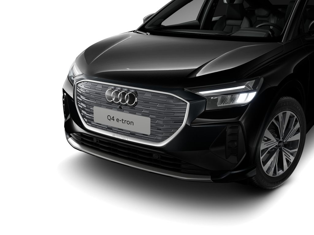 Audi Q4 e-tron 2023