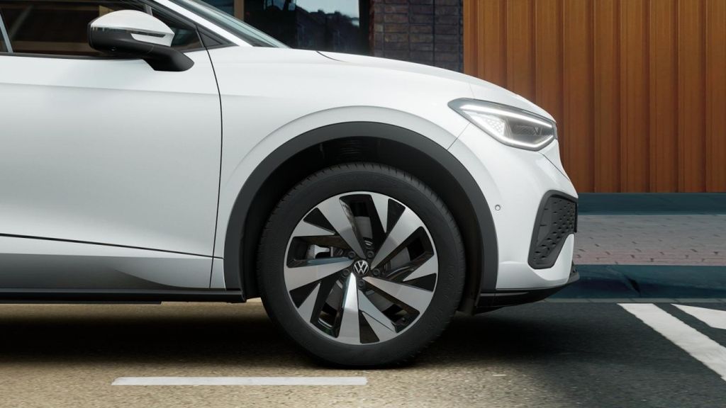 Volkswagen ID.5