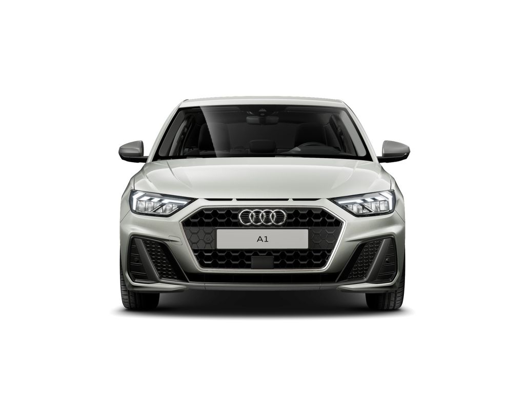 Audi A1 2026