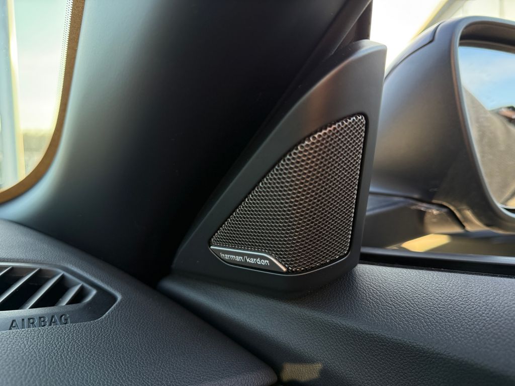 BMW Z4 2020