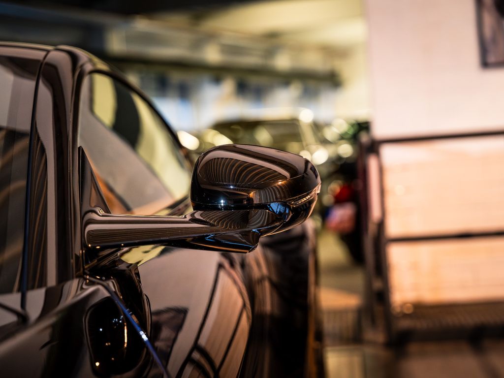 Aston Martin Vanquish 2025