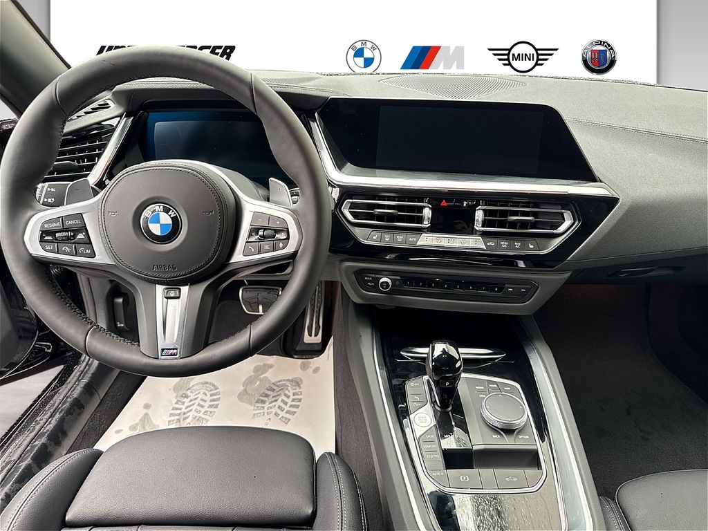 BMW Z4 M40