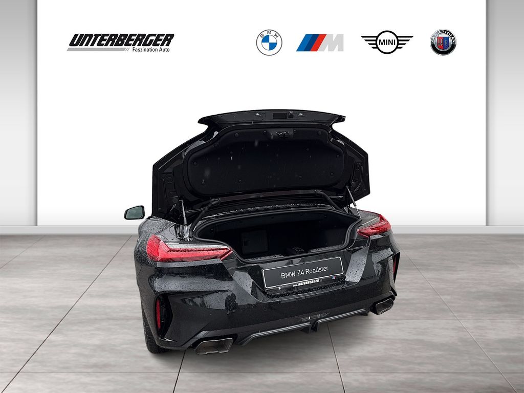 BMW Z4 M40