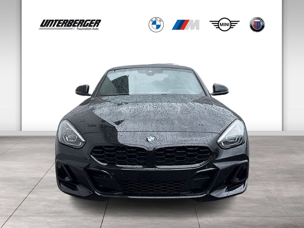 BMW Z4 M40