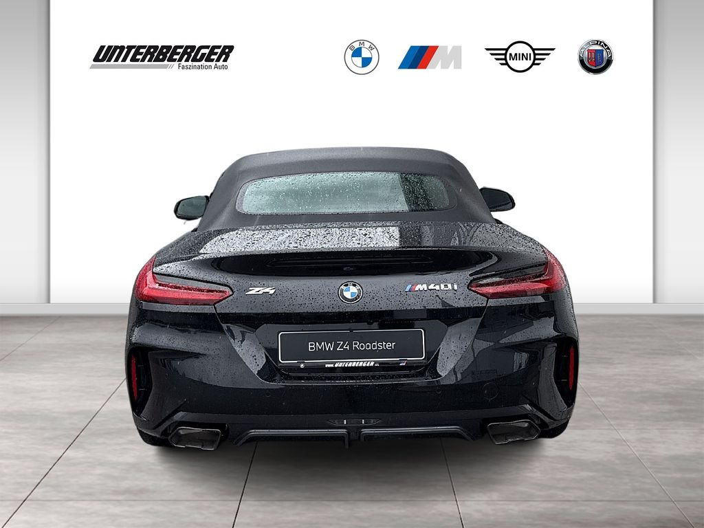 BMW Z4 M40