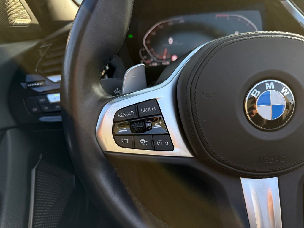 BMW Z4 2020