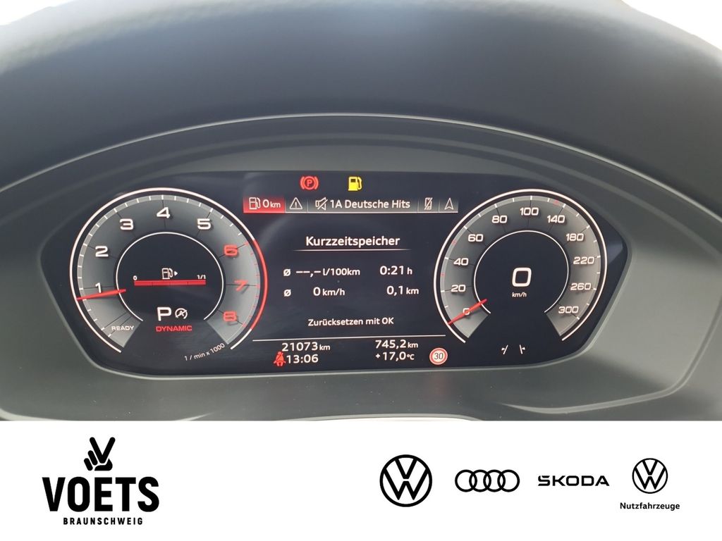 Audi A4 2024