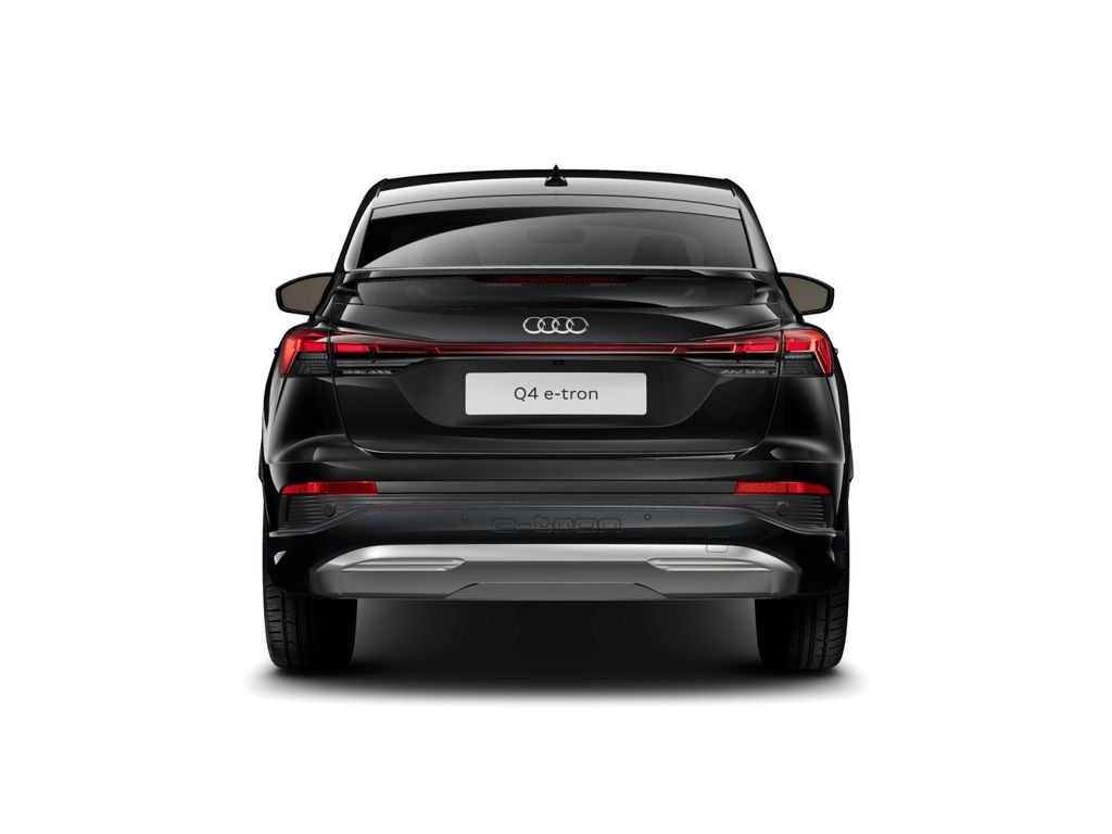 Audi Q4 e-tron 2023