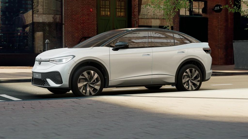 Volkswagen ID.5