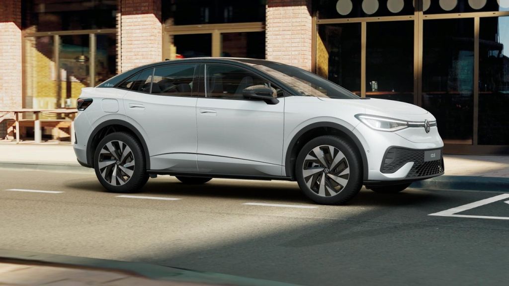Volkswagen ID.5