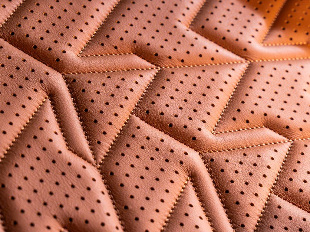 Aston Martin Vanquish 2025