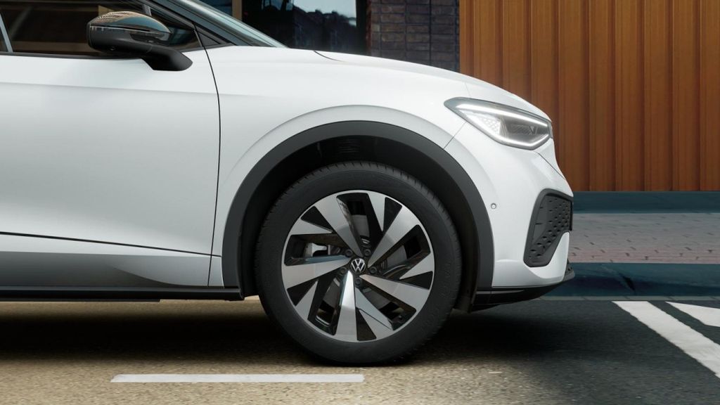 Volkswagen ID.5