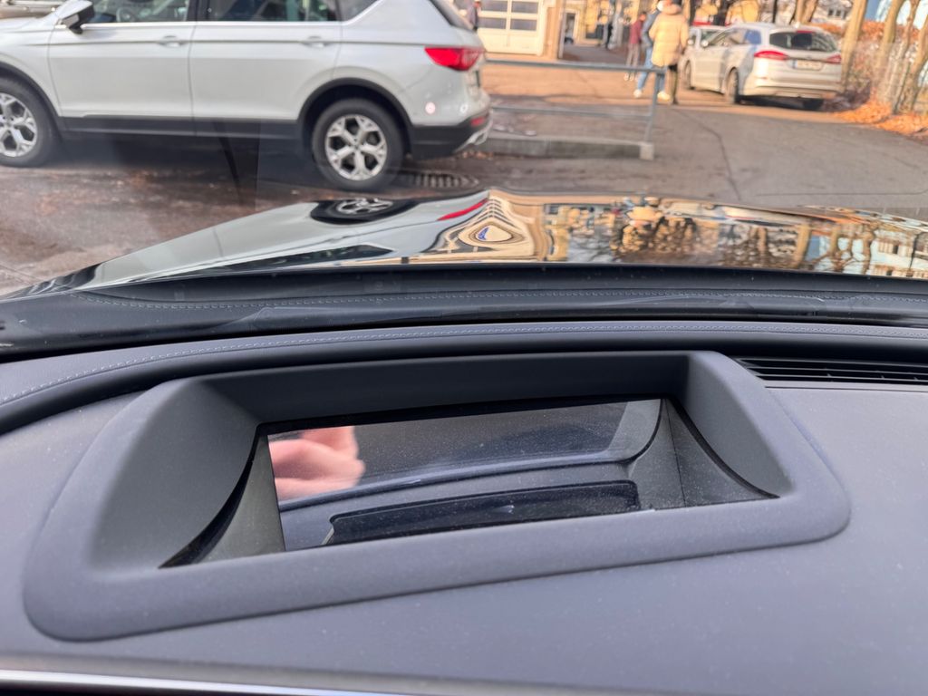 Mercedes-Benz C 220 2022