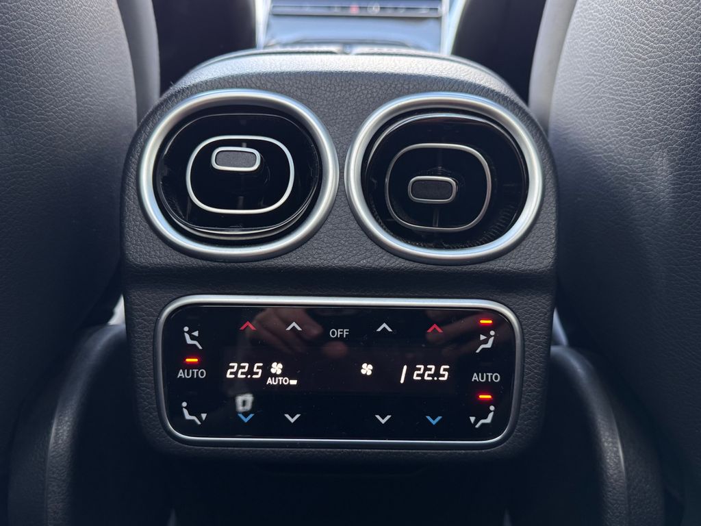 Mercedes-Benz C 220 2022