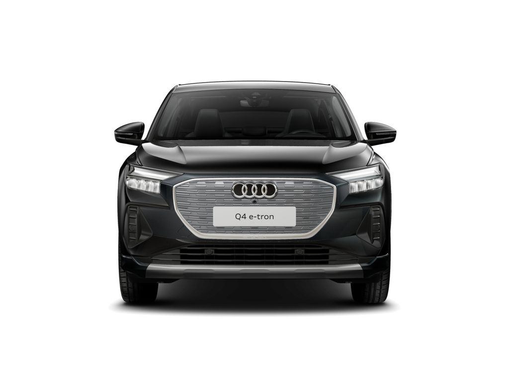 Audi Q4 e-tron 2023