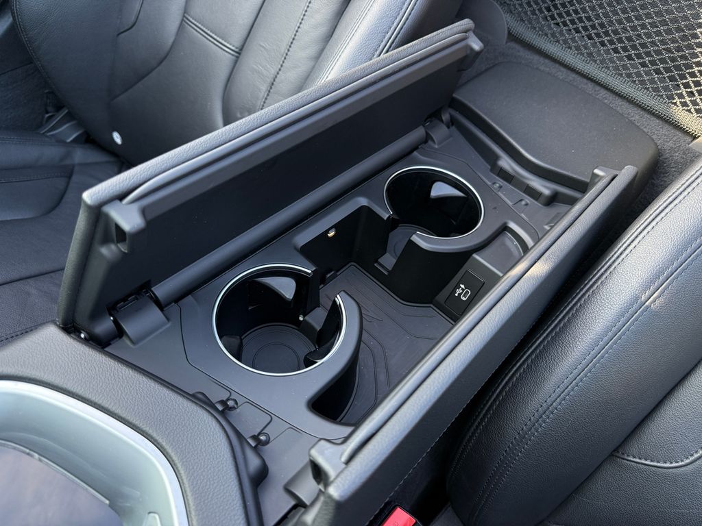 BMW Z4 2020