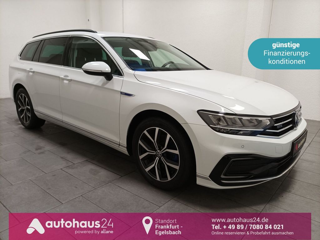 Volkswagen Passat Variant 2021