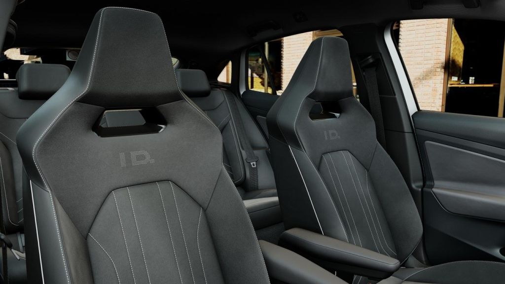 Volkswagen ID.5