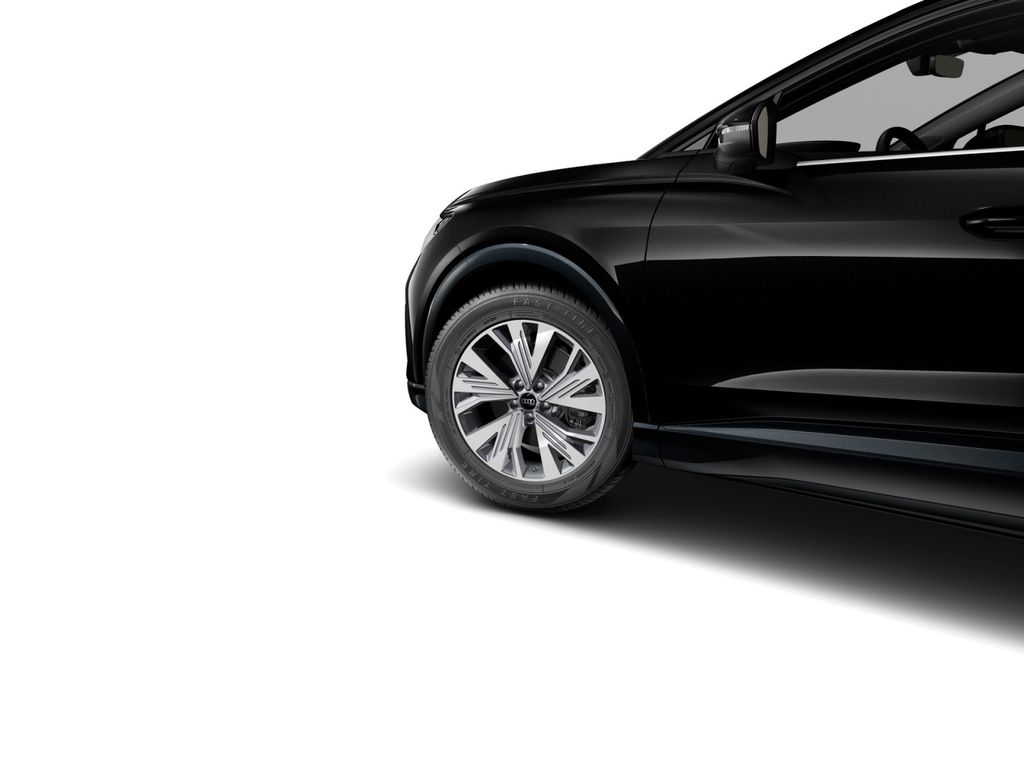 Audi Q4 e-tron 2023