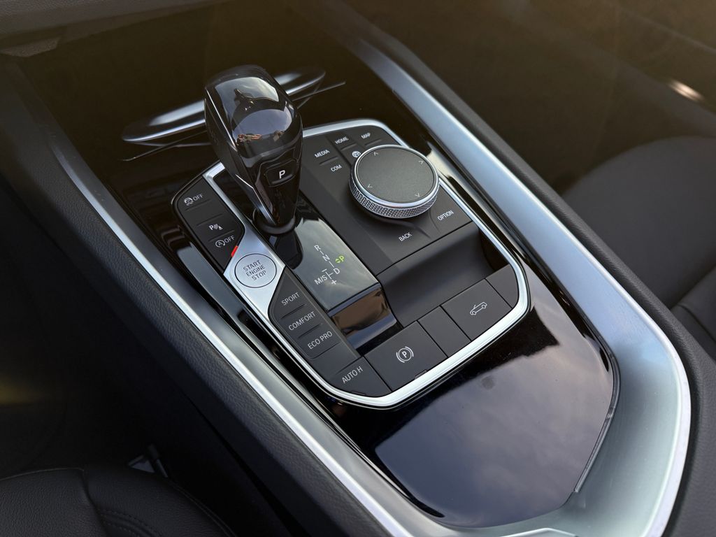 BMW Z4 2020