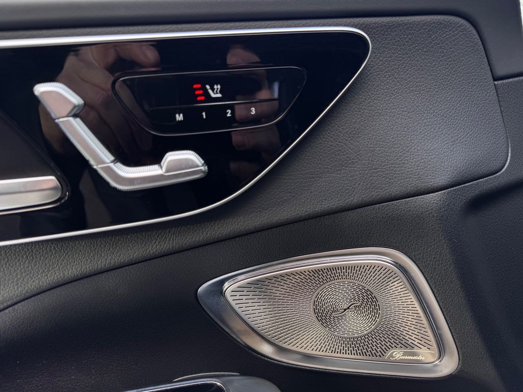 Mercedes-Benz C 220 2022