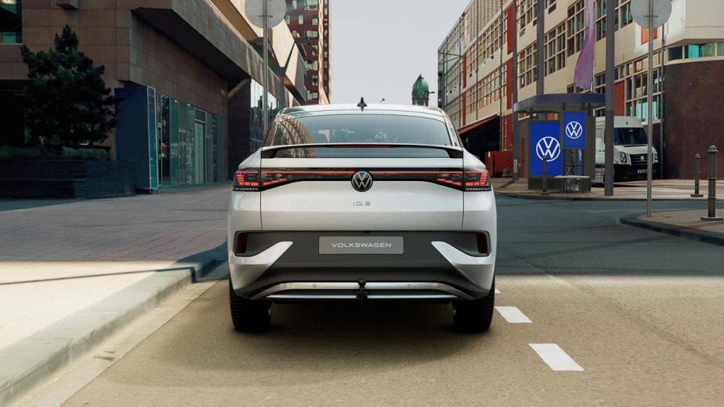 Volkswagen ID.5