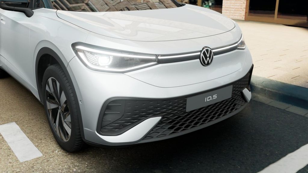 Volkswagen ID.5