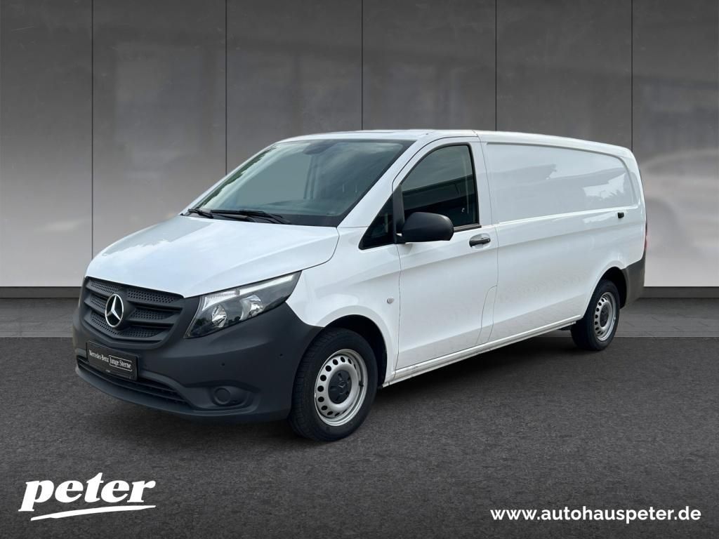 Mercedes-Benz Vito 2024