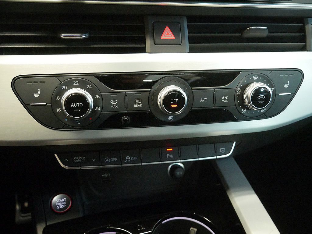 Audi S5 2023