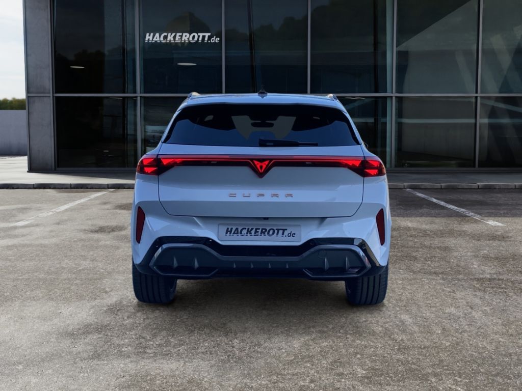 Cupra Terramar 2025