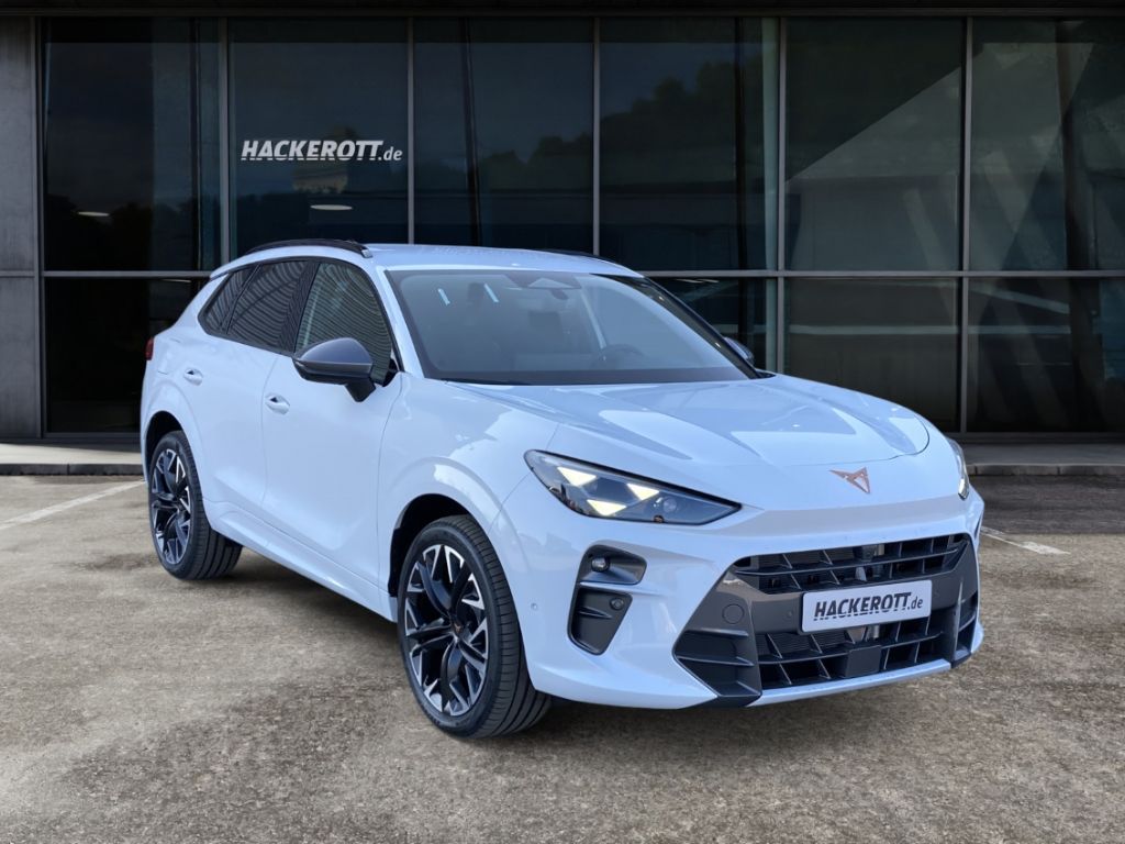 Cupra Terramar 2025