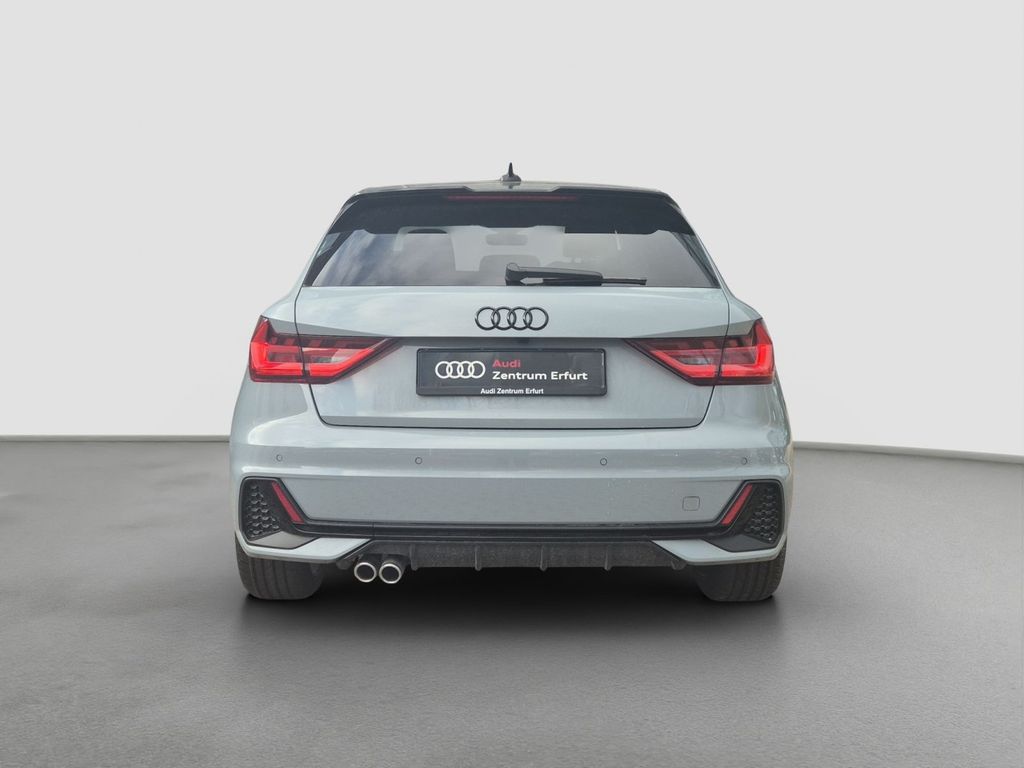 Audi A1 2026