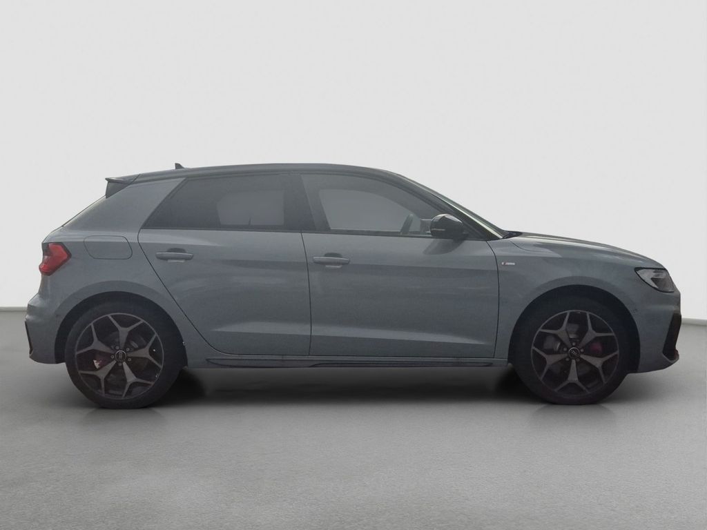 Audi A1 2026