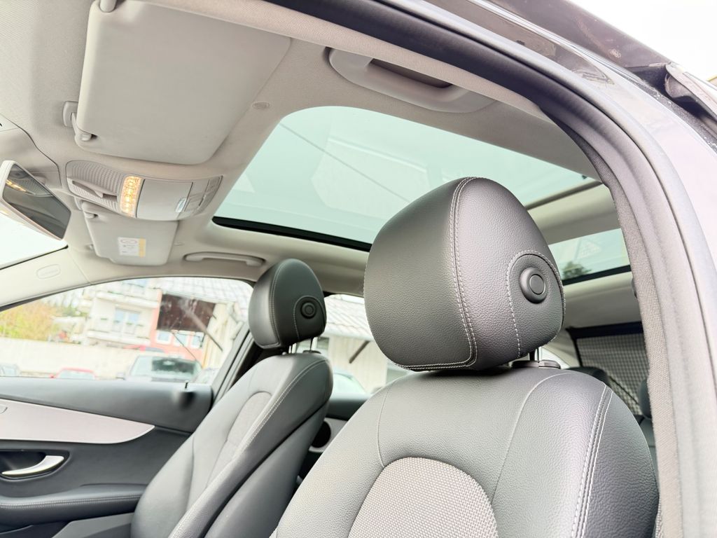 Mercedes-Benz C 220 2020