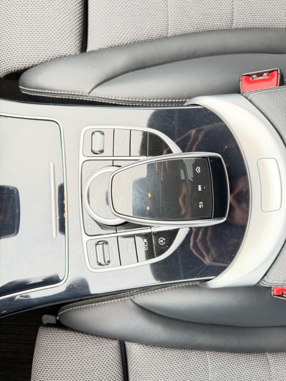 Mercedes-Benz C 220 2020