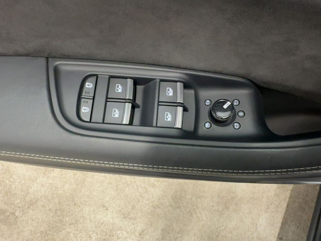 Audi SQ8 2022