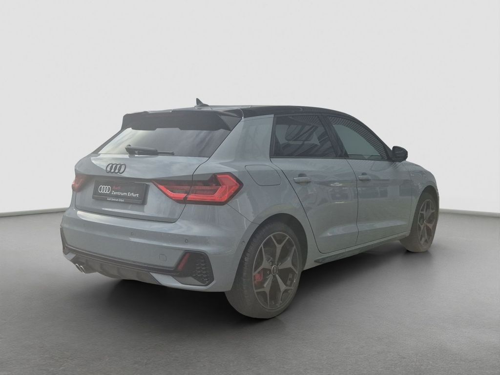 Audi A1 2026