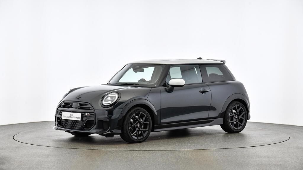 MINI Cooper S 2024
