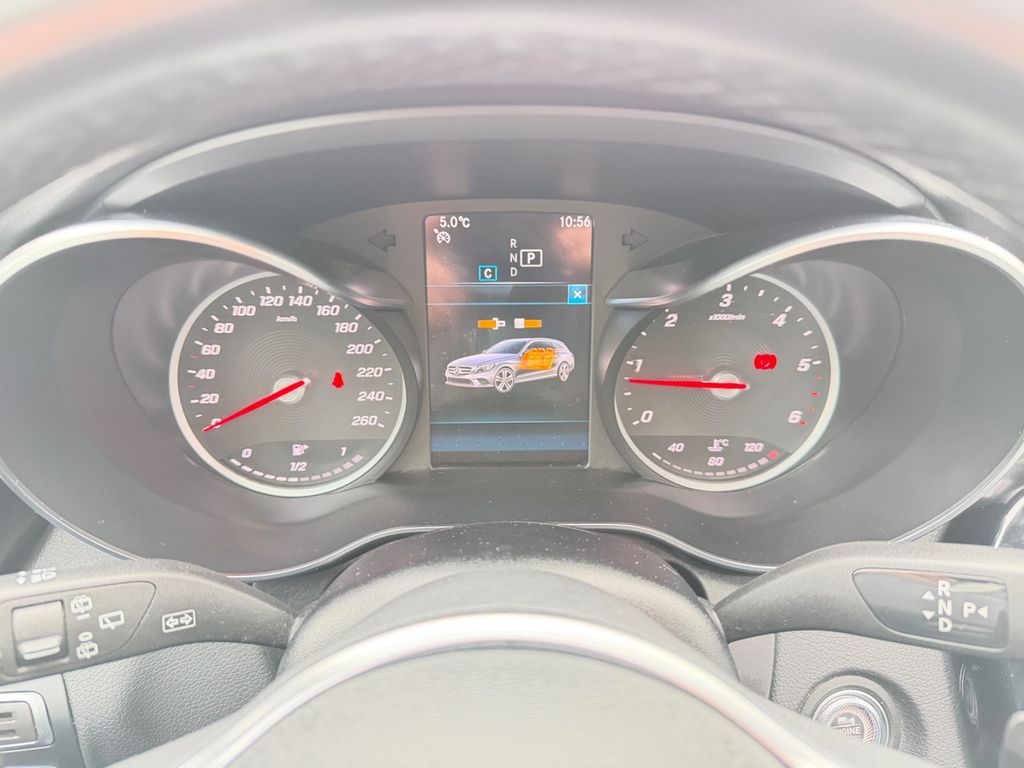 Mercedes-Benz C 220 2020