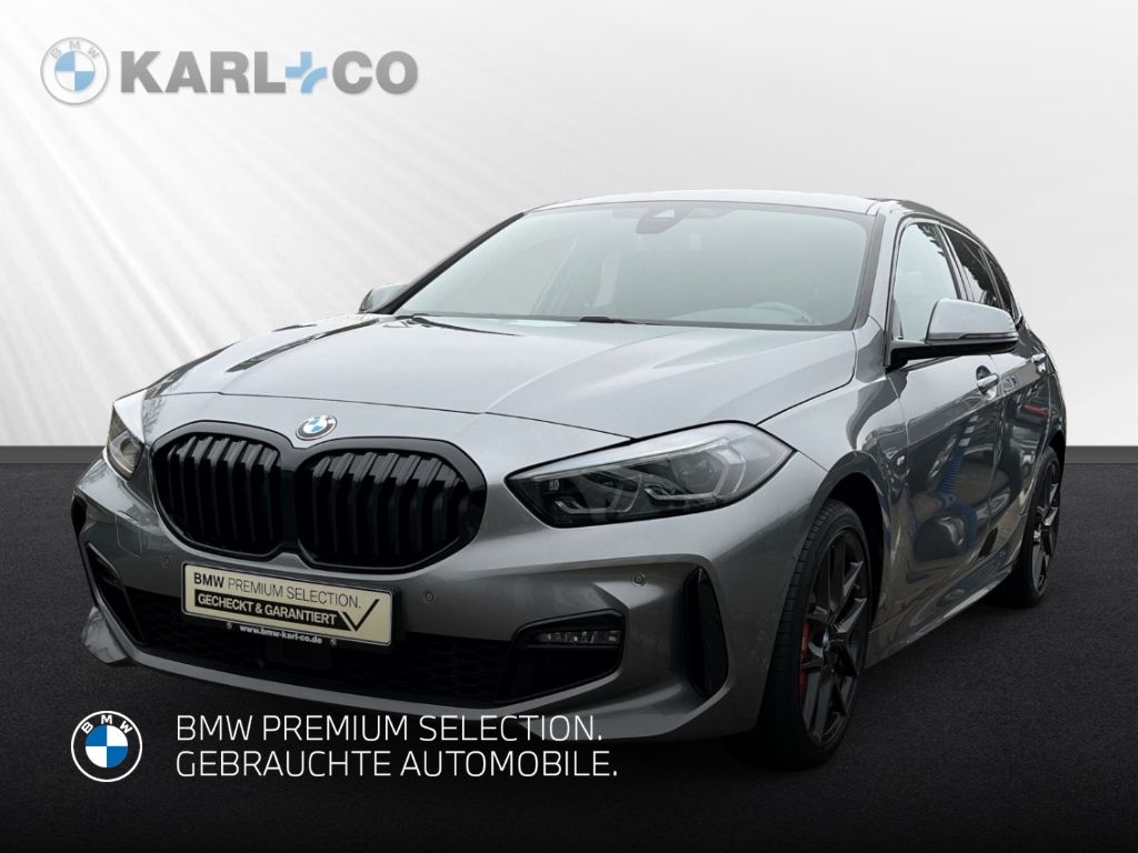 BMW 120 2023