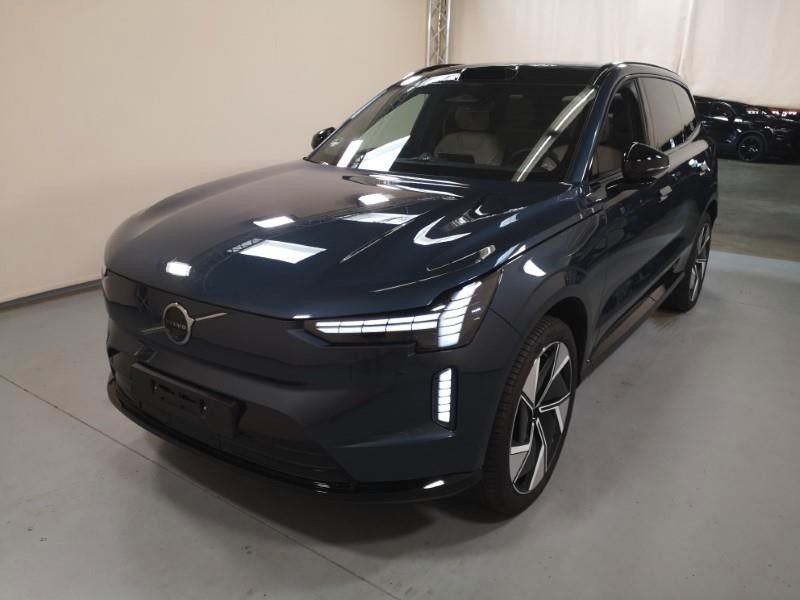 Volvo EX90 2025