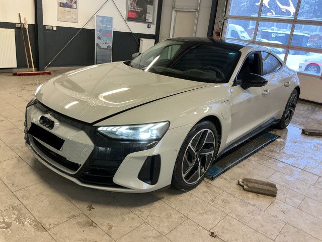 Audi e-tron GT 2022