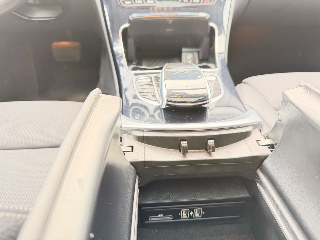 Mercedes-Benz C 220 2020