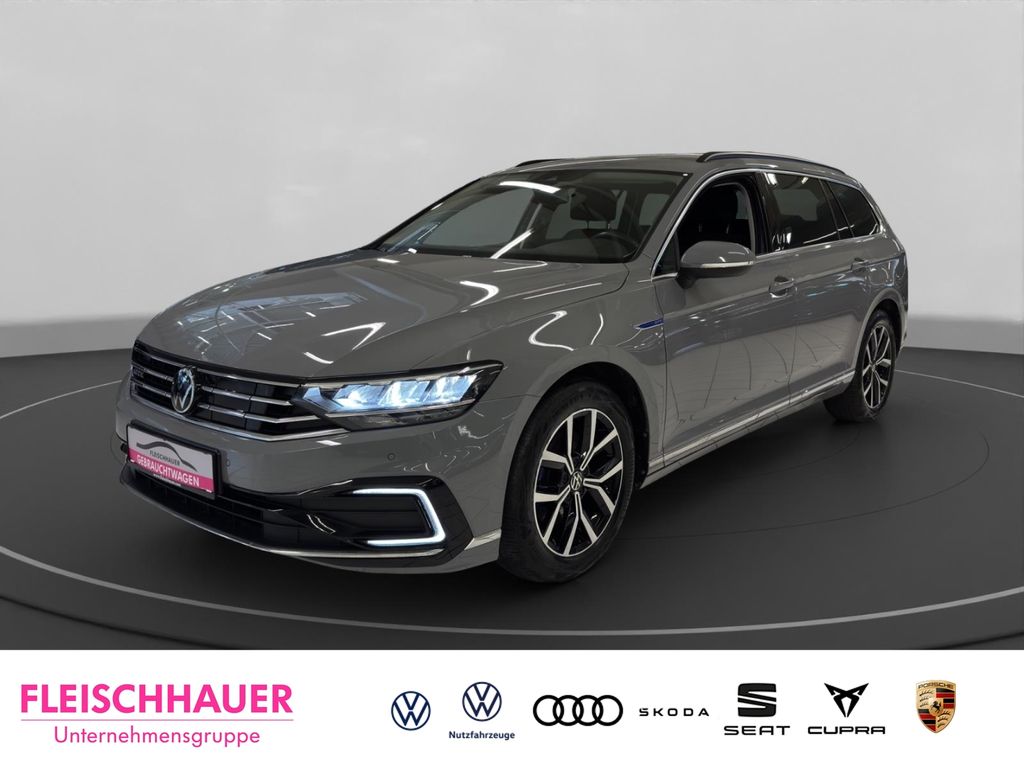 Volkswagen Passat Variant 2022