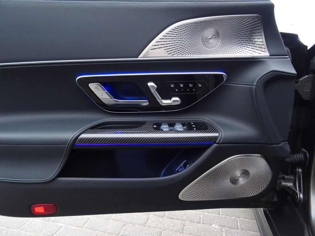 Mercedes-Benz SL 63 AMG 2022