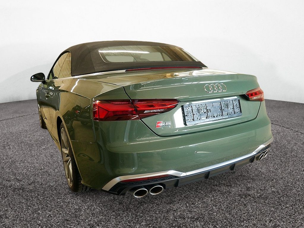 Audi S5 2023