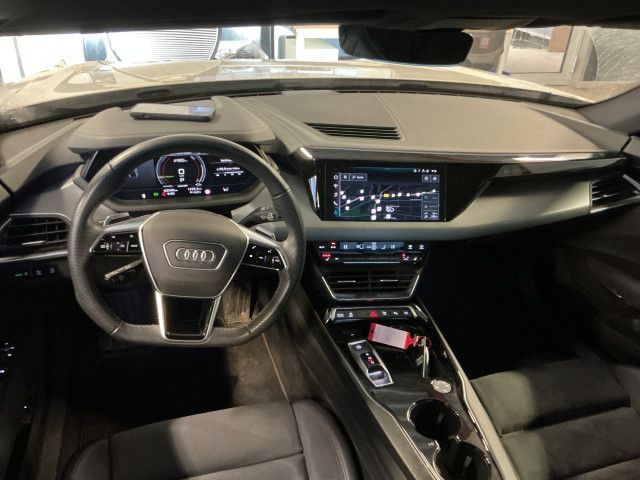 Audi e-tron GT 2022