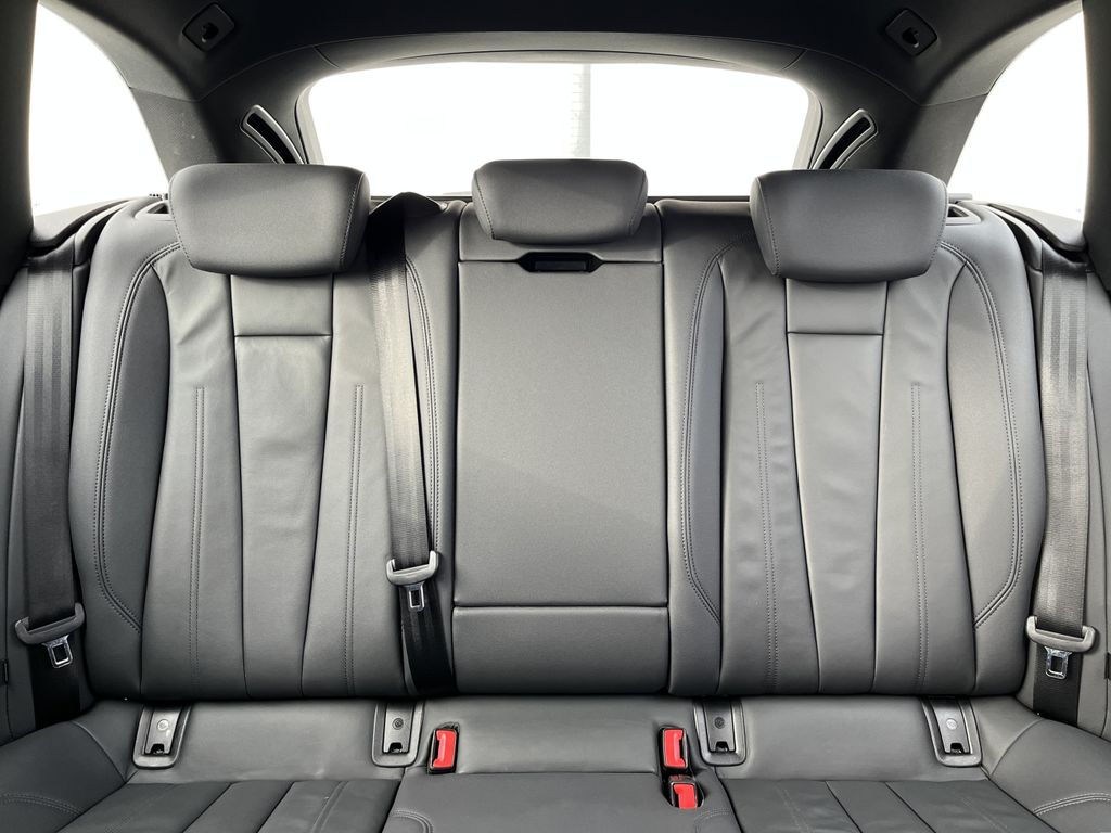 Audi A4 2022