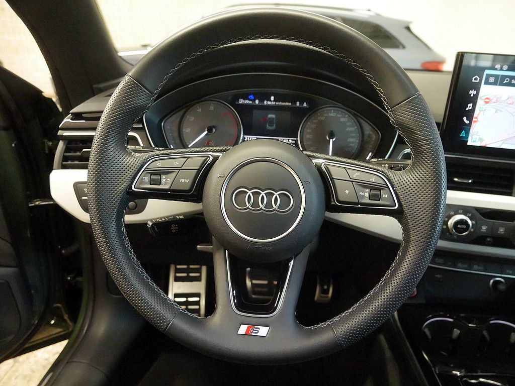 Audi S5 2023