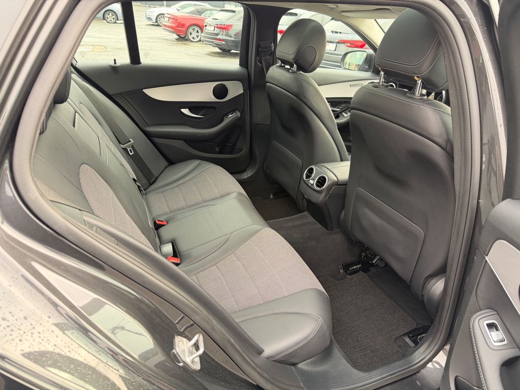 Mercedes-Benz C 220 2020